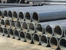 Thép Ống Hợp Kim A335/A333