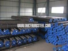 Thép Ống Đúc STKM11A, STKM12A, STKM13A