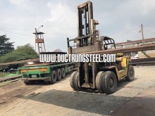 Thép Tấm Chịu Nhiệt A515, A516 Tại Hải Dương, Thanh Hóa, Quảng Ninh