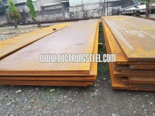 Tiêu Chuẩn Thép Tấm Đóng Tàu Grade A, AH32, DH32, EH32, AH36, DH36, EH36