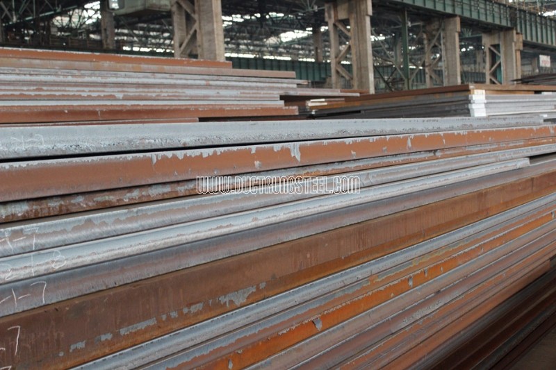 Thép Tấm Grade SPV490, SPV235, SPV315, SPV410, SPV450, A515, A516